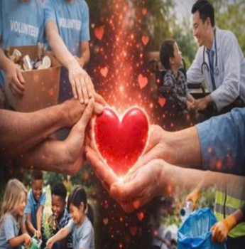 COMMUNITY ENGAGEMENT